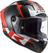 CASCO CERRADO LS2 THUNDER